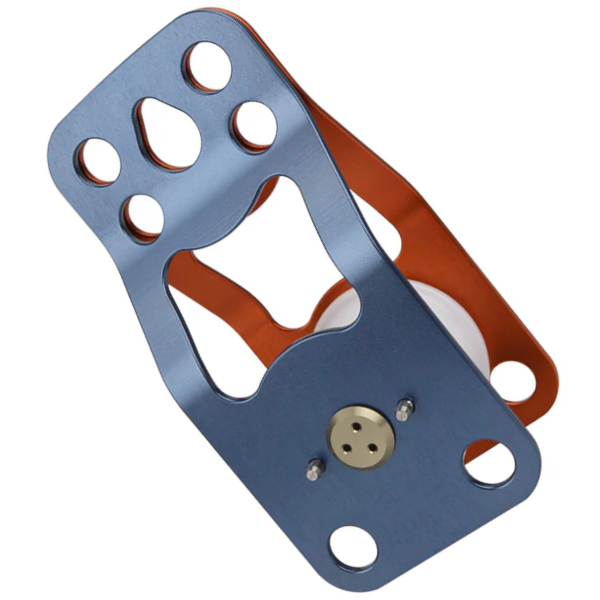 POLEA KOOTENAY HL3563